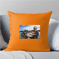 Jeremy Wade Merch Jeremy Wade Pillows Cover