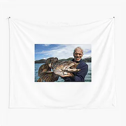 Jeremy Wade Merch Jeremy Wade Tapestries