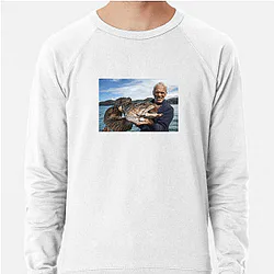 Jeremy Wade Merch Jeremy Wade Sweatshirts