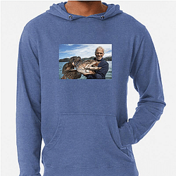 Jeremy Wade Merch Jeremy Wade Hoodies