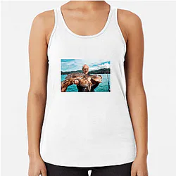 Jeremy Wade Limited Collection Jeremy Wade Tank Tops