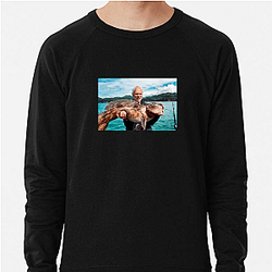 Jeremy Wade Limited Collection Jeremy Wade Sweatshirts