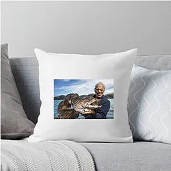 Jeremy Wade Merch Jeremy Wade Pillows Cover