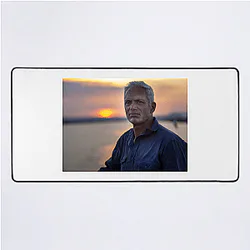 Jeremy Wade Merch For Fans Jeremy Wade Mouse Pads