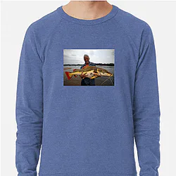 Jeremy Wade Special Collection Jeremy Wade Sweatshirts