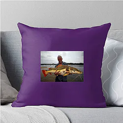 Jeremy Wade Special Collection Jeremy Wade Pillows Cover