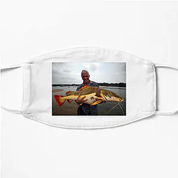 Jeremy Wade Special Collection Jeremy Wade Face Masks