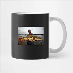 Jeremy Wade Special Collection Jeremy Wade Mugs