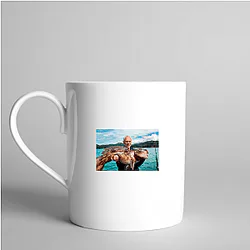 Jeremy Wade Limited Collection Jeremy Wade Mugs