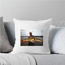 Jeremy Wade Special Collection Jeremy Wade Pillows Cover