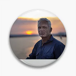 Jeremy Wade Merch For Fans Jeremy Wade Pins