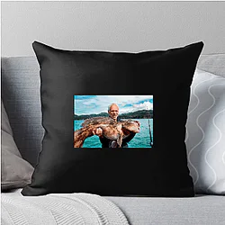 Jeremy Wade Limited Collection Jeremy Wade Pillows Cover