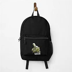 Jeremy Wade Level 100 Fisherman designs backpack