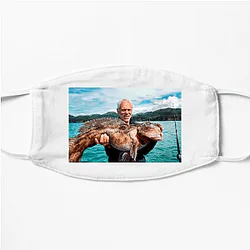 Jeremy Wade Limited Collection Jeremy Wade Face Masks