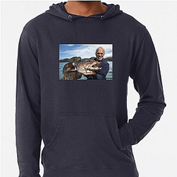 Jeremy Wade Merch Jeremy Wade Hoodies