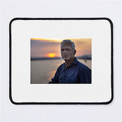 Jeremy Wade Merch For Fans Jeremy Wade Mouse Pads