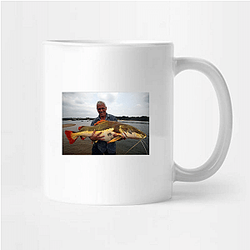 Jeremy Wade Special Collection Jeremy Wade Mugs