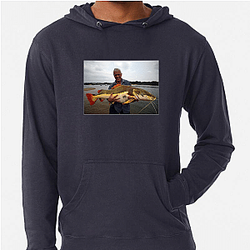 Jeremy Wade Special Collection Jeremy Wade Hoodies