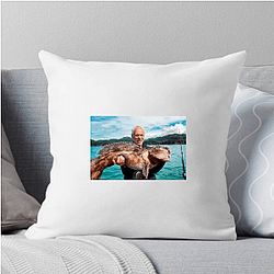 Jeremy Wade Limited Collection Jeremy Wade Pillows Cover