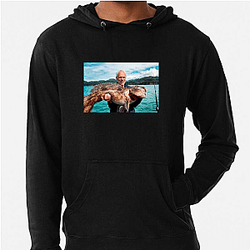 Jeremy Wade Limited Collection Jeremy Wade Hoodies