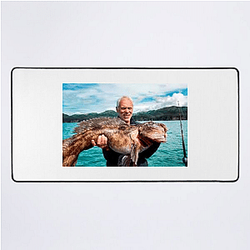 Jeremy Wade Limited Collection Jeremy Wade Mouse Pads