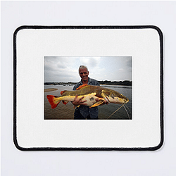 Jeremy Wade Special Collection Jeremy Wade Mouse Pads
