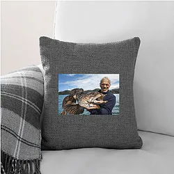 Jeremy Wade Merch Jeremy Wade Pillows Cover