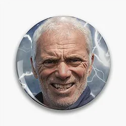 Jeremy Wade Pin