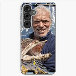 Jeremy Wade Samsung Galaxy Case