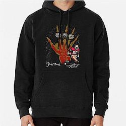 Jerry Rice X Ray Pullover Hoodie