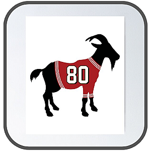 Jerry Rice Posters