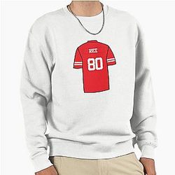 Jerry Rice Sweatshirt