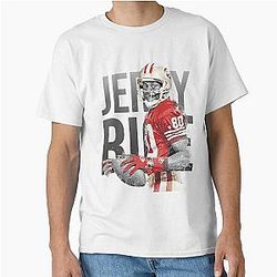 Jerry Rice Classic T-Shirt