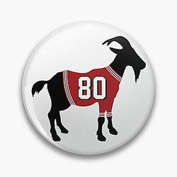 Jerry Rice Pin