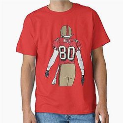 Jerry Rice Classic T-Shirt