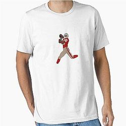 Jerry Rice Essential T-Shirt