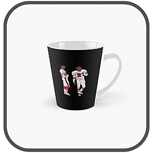 Jerry Rice Mugs