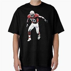 Jerry Rice Oversized T-Shirt