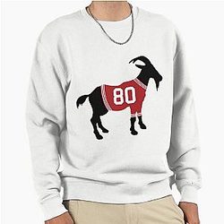 Jerry Rice GOAT Sweatshirt
