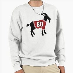 Jerry Rice GOAT Sweatshirt