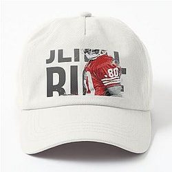 Jerry Rice Dad Hat