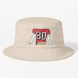 Jerry Rice Back to Bucket Hat