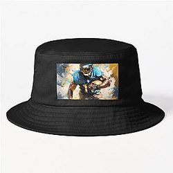 Jerry Rice 1985-2004 Caps Hat
