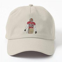 Jerry Rice Dad Hat