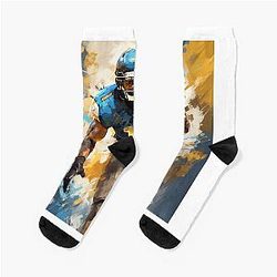 Jerry Rice 1985-2004 Sock