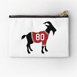 Jerry Rice GOAT Pouch