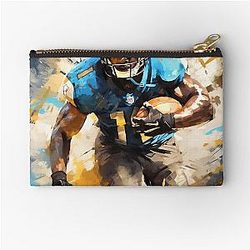 Jerry Rice 1985-2004 Pouch