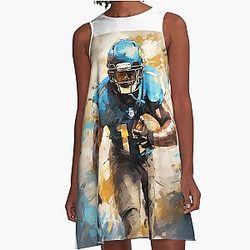 Jerry Rice 1985-2004 Dress