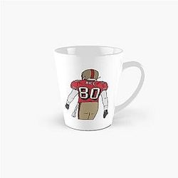 Jerry Rice Tall Mug
