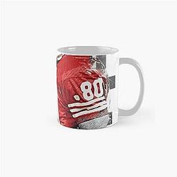 Jerry Rice Classic Coffee Mug